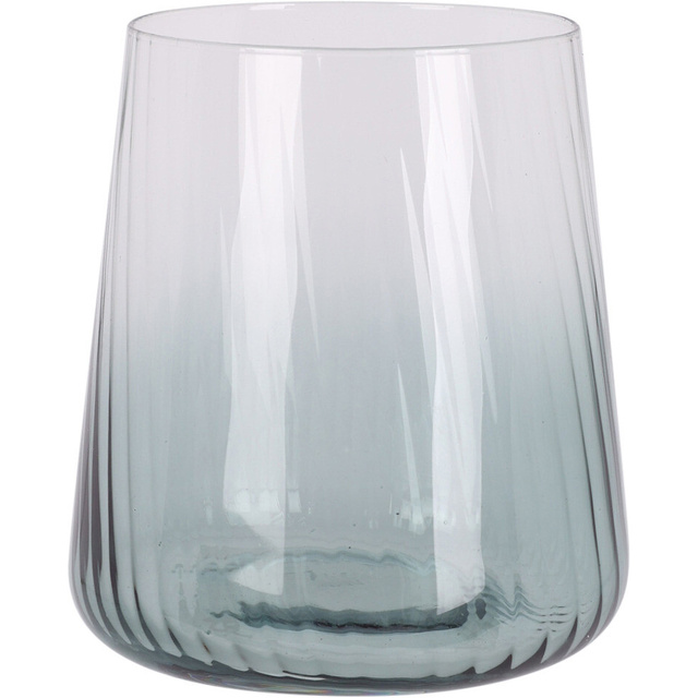 Pahar cu efect ombre, 380 ml