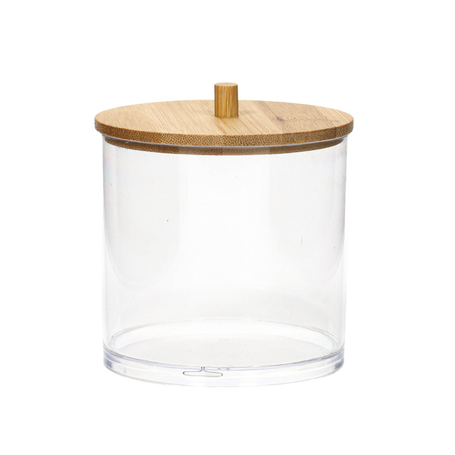 ORGANIZATOR DE MACHIAJ PS BAMBOO