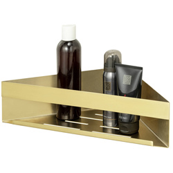 Raft de colt, inox, Genova, WENKO