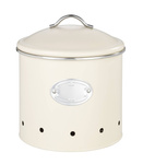 Recipient pentru depozitarea produselor vrac, Nero, WENKO