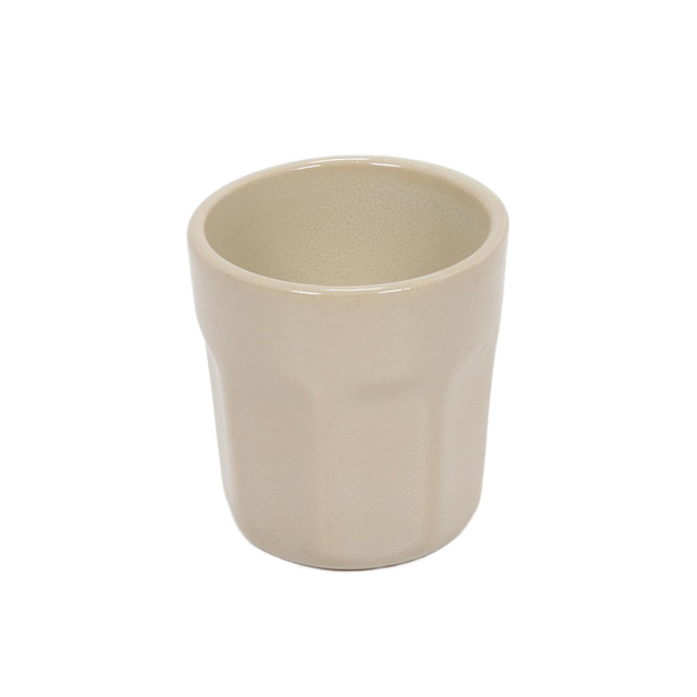 Pahar espresso ceramica ROMA, 80 ml