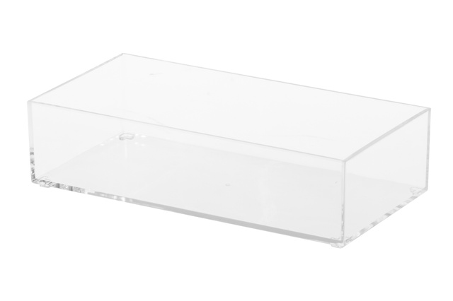 Recipiente stivuibile cu capac, PENNY