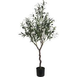 Copac artificial de maslin, 121 cm