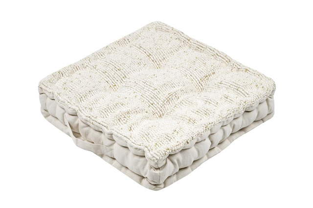 Perna de podea AMAZONICA, 45 x 45 x 10 cm