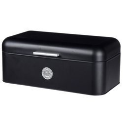 Cutie de pâine metalică BEAN, 40 x 20 cm