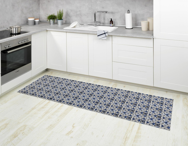 Covor antiderapant MURCIA, 65 x 200 cm, WENKO