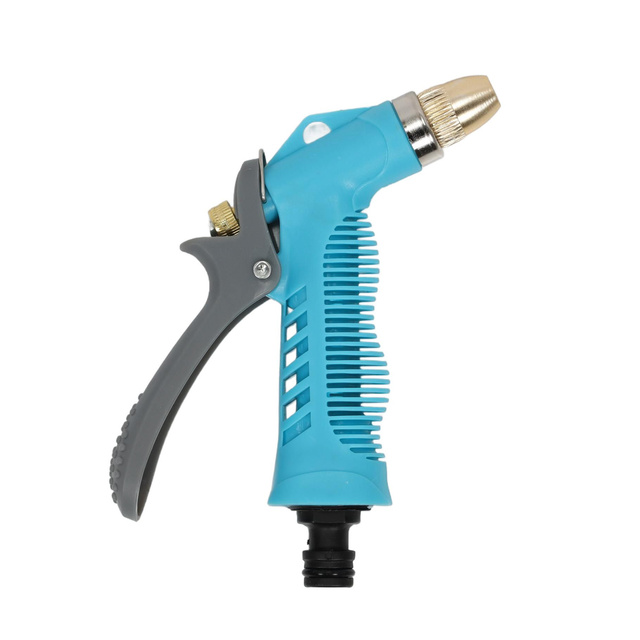 Pistol pentru udat, adaptor pentru furtun, 1 mod