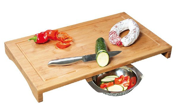 Tava pentru plită cu inducție, 28 x 54 cm, KESPER