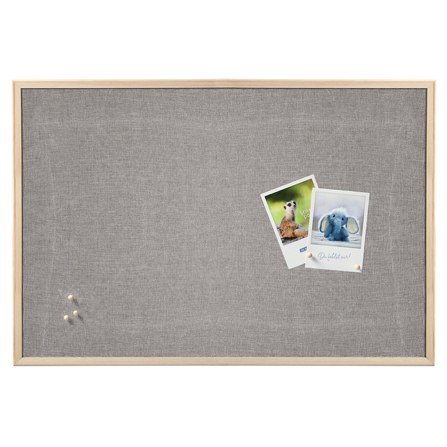 Panou informativ, 60 x 80 cm, in, ZELLER