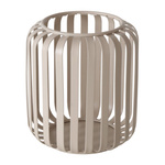 Felinar metalic
Viki, bej