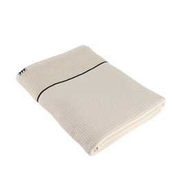 Prosop de baie JAPANDI, bumbac waffle, 50 x 90 cm