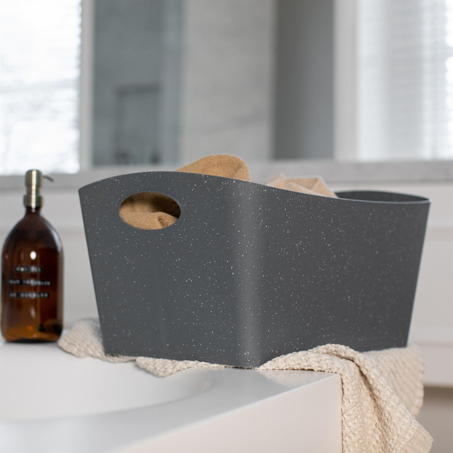 Organizator de baie BOXXX, recipient, marimea L, KOZIOL