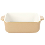 Tava de copt din portelan, 310 ml