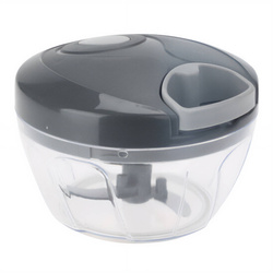 Feliator manual pentru legume și fructe, 13 x 9 cm