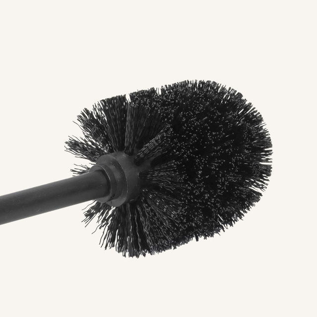 Perie de toaletă din metal NATRIO