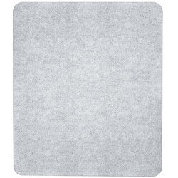 Placă de protecție din sticlă, tocător universal – 3 în 1, WENKO, transparent