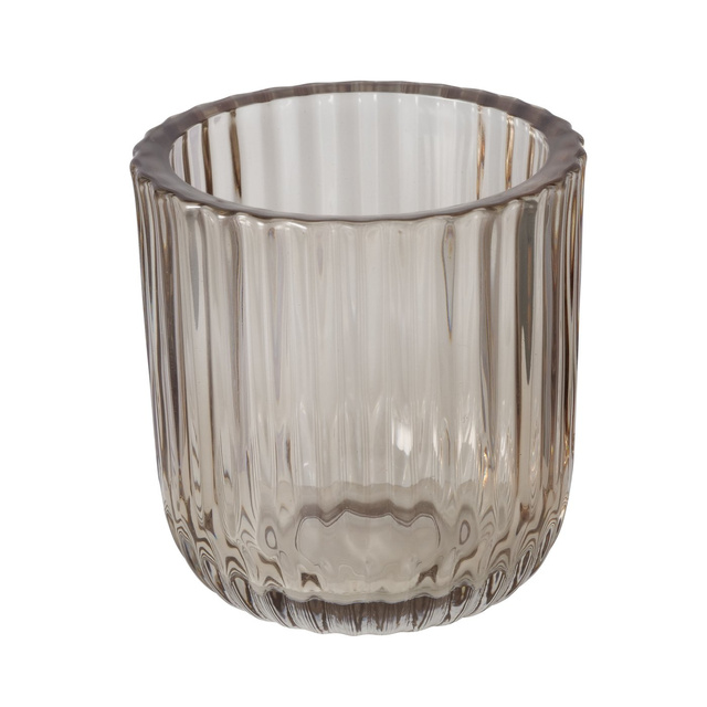 Sfeșnice de sticlă în trei dimensiuni SIKEL