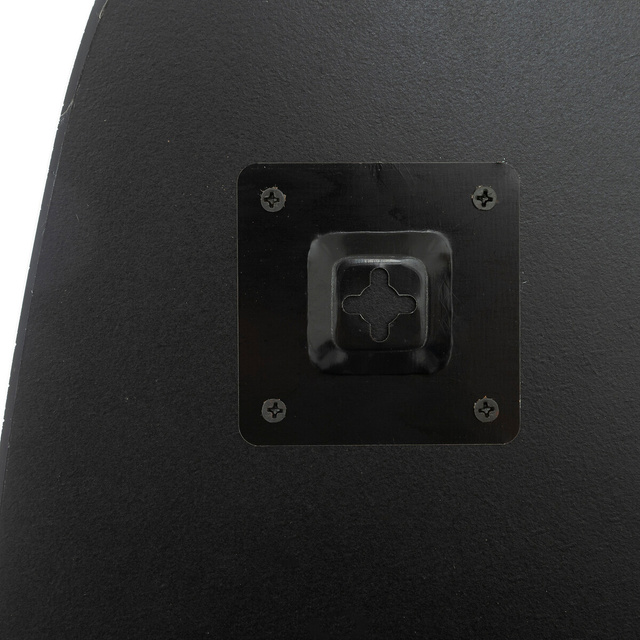 Oglinda decorativa de perete AIDAN, 60 x 58 cm