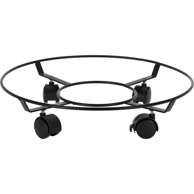 Suport pentru ghiveci, mobil, 40 cm