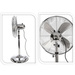 Ventilator de birou, inaltime 45 cm