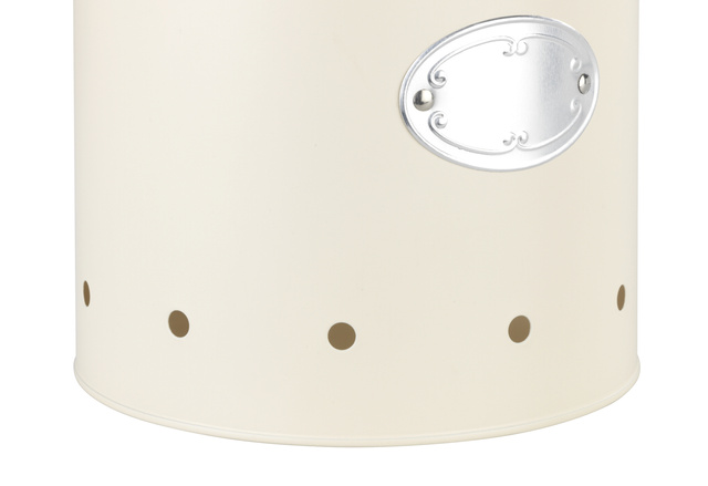 Recipient pentru depozitarea produselor vrac, Nero, WENKO