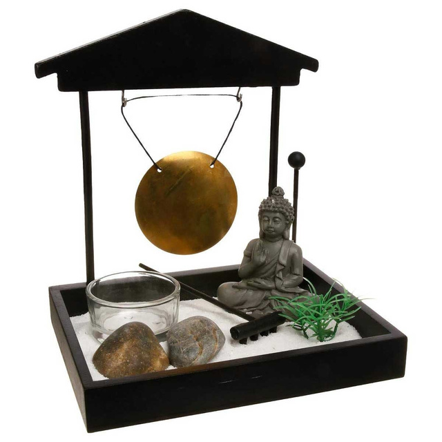 Gradina ZEN, 12 x 15 x 16 cm