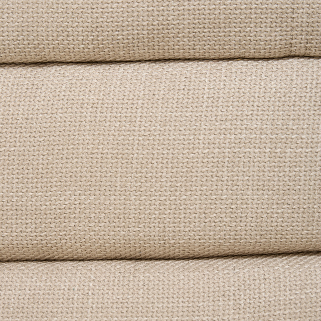 Taburet tapitat SISCO, 43 x 42 x 44 cm