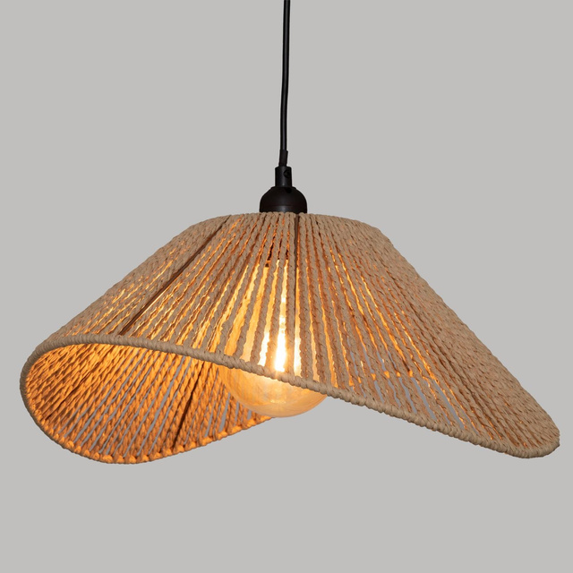 Lampa de tavan Myha, Ø 45 cm
