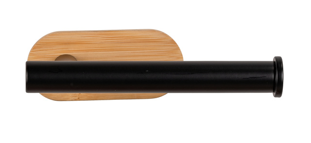 Suport role pentru toaletă OREA SHINE, Turbo - Loc, Wenko