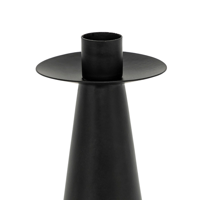 Set sfeșnice metalice, 2 buc.