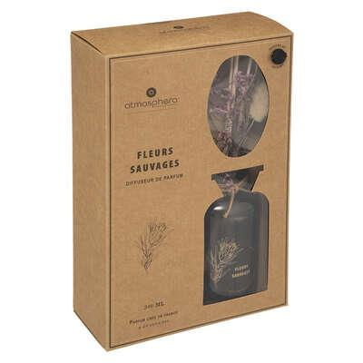 Dozator pentru uleiuri esentiale BURETQ, 300 m