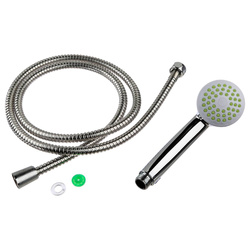 Cap de dus flexibil cu furtun, 1.5 m