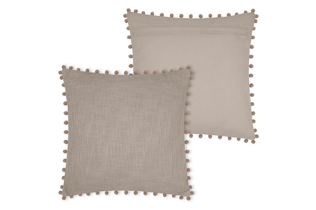 Perna decorativa din bumbac, SANCHEZ, 40 x 40 cm