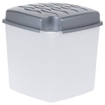 Dezumidificator + cartus inlocuibil 350 g , cu capac practic