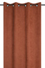 Perdeau din velur, DANDY, 140 x 260 cm