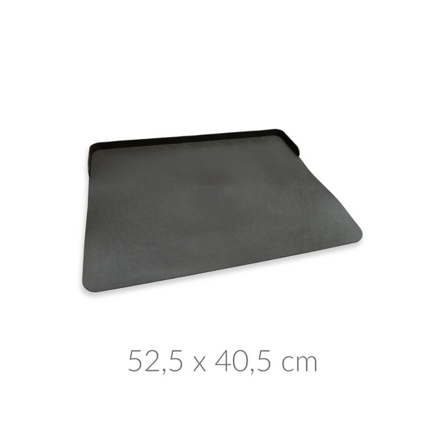 Blat de lucru din silicon, 52,5 x 40,5 cm, Flexi