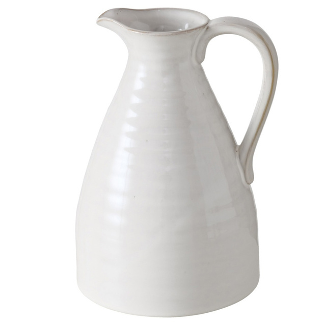 Ulcior alb Tromona, Ø 16 cm