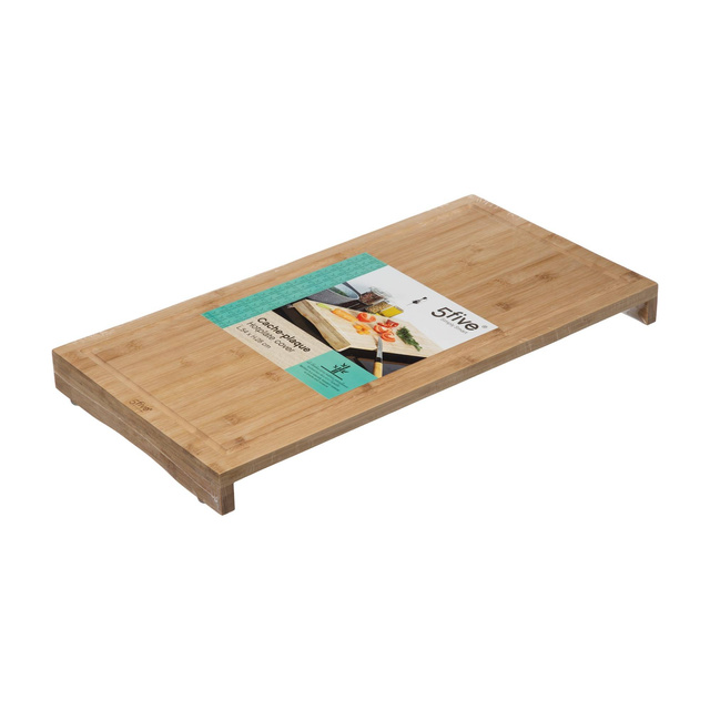 Tocator, bambus, 54 x 28 cm