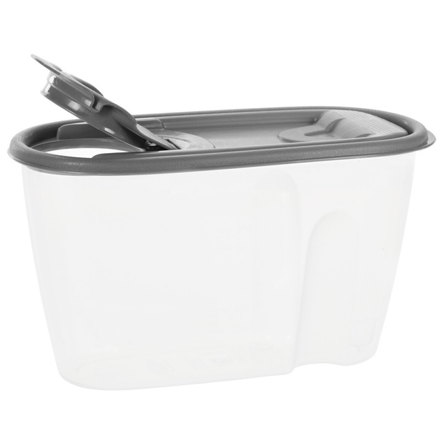 Recipient de bucătărie pentru produse vrac, 1 L