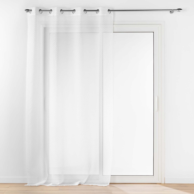 Perdea sufragerie AMANI