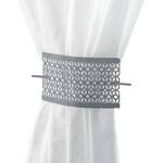 Agrafă pentru perdea RUCHEA, 1 buc