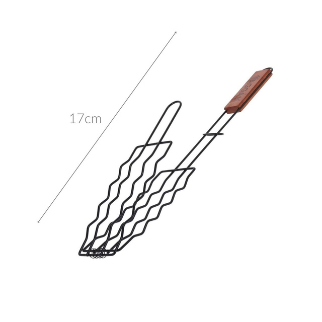 Accesoriu gratar, cu maner