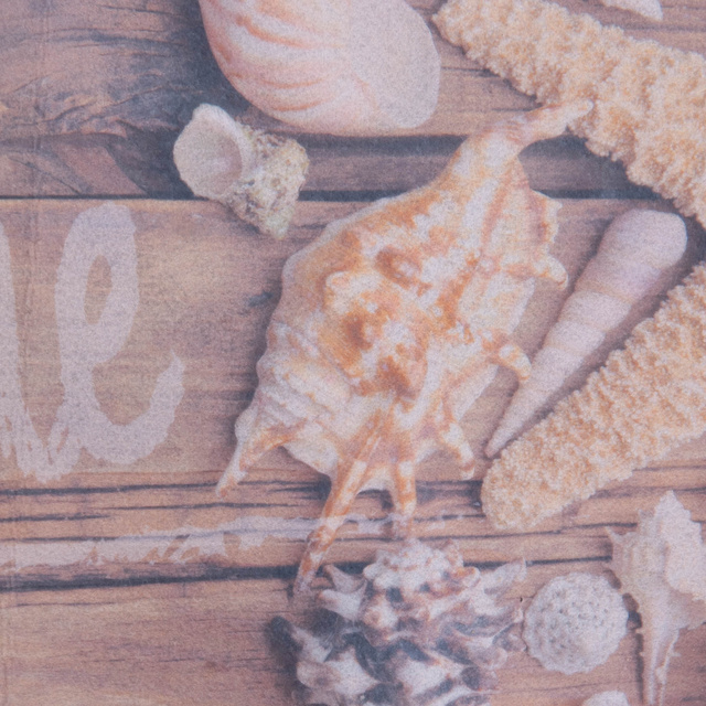 Covoraș 58X38CM 4AS PLAJA