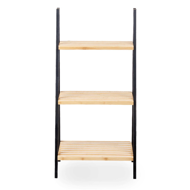 Raft BAMBOO GLOW, 40 x 30 x 109 cm