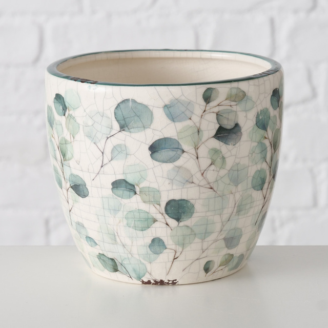 Ghivece decorative, Eukana, 2 bucati