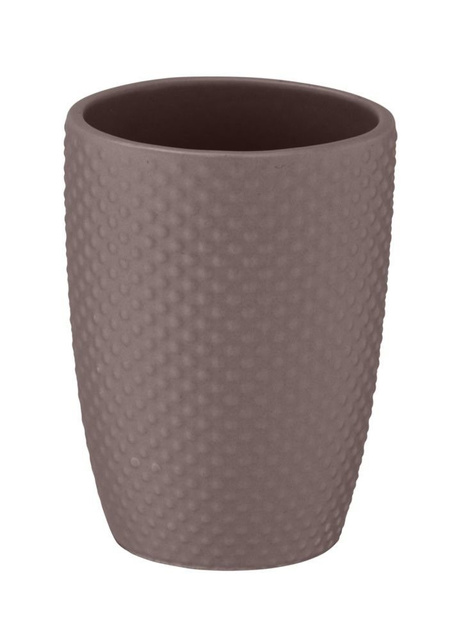 Cana din ceramica pentru periuta de dinti PUNTO, WENKO