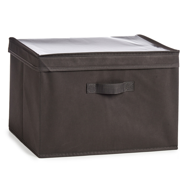 Organizator textil pentru dulap BOXX cu mâner, 20 l