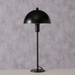 Lampă de masă metalică Petunia, 41 cm