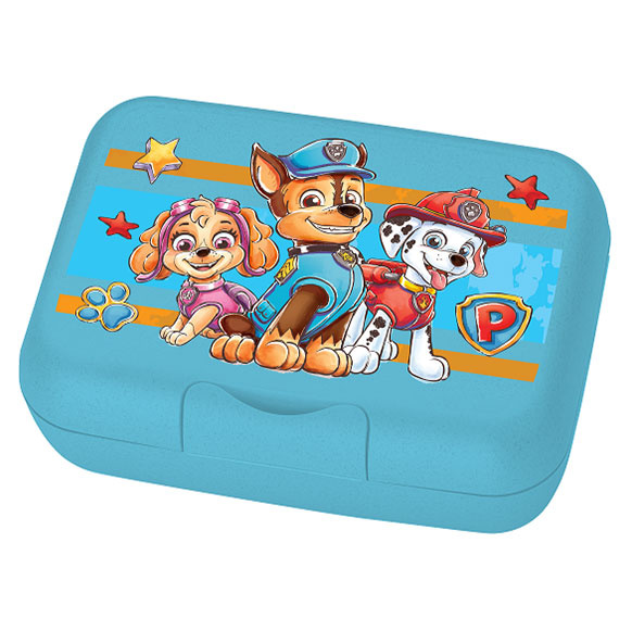 Lunchbox Patrula Catelusilor