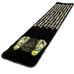 Covoraș pentru masaj de picioare